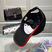 Gucci Cap Code GC6010-02 - 2