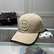 Gucci Cap Code GC6010-03 - 2
