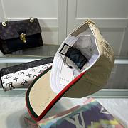 Gucci Cap Code GC6010-03 - 4