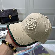 Gucci Cap Code GC6010-03 - 3
