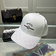 Gucci Cap Code GC6010-04 - 1
