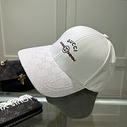Gucci Cap Code GC6010-04 - 2