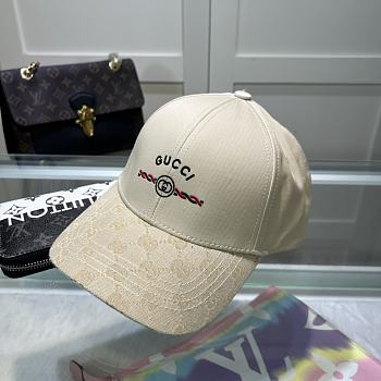 Gucci Cap Code GC6010-05