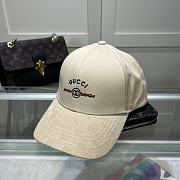 Gucci Cap Code GC6010-05 - 5
