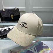 Gucci Cap Code GC6010-05 - 3