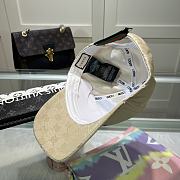 Gucci Cap Code GC6010-05 - 4