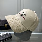 Gucci Cap Code GC6010-05 - 2