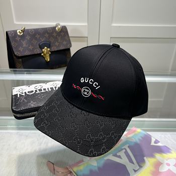 Gucci Cap Code GC6010-06