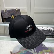 Gucci Cap Code GC6010-06 - 5