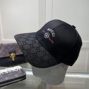 Gucci Cap Code GC6010-06 - 3