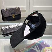 Gucci Cap Code GC6010-06 - 2