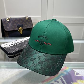 Gucci Cap Code GC6010-07