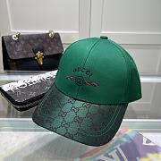 Gucci Cap Code GC6010-07 - 3