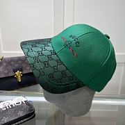 Gucci Cap Code GC6010-07 - 2