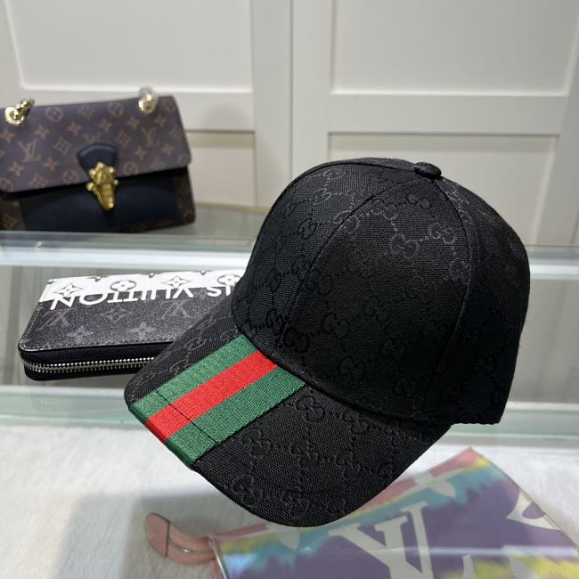 Gucci Cap Code GC6012-01 - 1