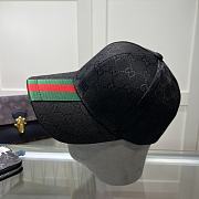 Gucci Cap Code GC6012-01 - 6