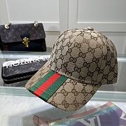 Gucci Cap Code GC6012-02 - 3