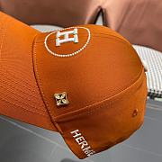 Hermes Hat Code HE2028-01 - 3