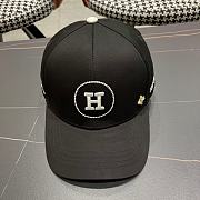 Hermes Hat Code HE2028-02 - 1