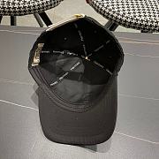 Hermes Hat Code HE2028-02 - 2