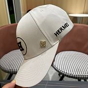 Hermes Hat Code HE2028-03 - 4