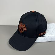 Hermes Hat Code HE2030-01 - 5