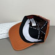 Hermes Hat Code HE2030-02 - 4
