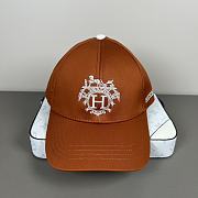 Hermes Hat Code HE2030-02 - 5