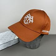 Hermes Hat Code HE2030-02 - 3