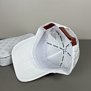 Hermes Hat Code HE2030-03 - 4