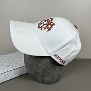 Hermes Hat Code HE2030-03 - 3