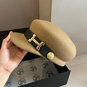Hermes Hat Code HE2034-01 - 6