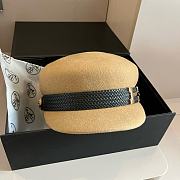 Hermes Hat Code HE2034-01 - 5