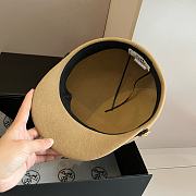 Hermes Hat Code HE2034-01 - 3