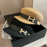 Hermes Hat Code HE2034-01 - 4