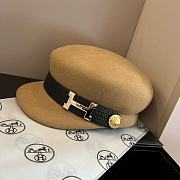 Hermes Hat Code HE2034-01 - 2