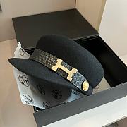 Hermes Hat Code HE2034-02 - 6
