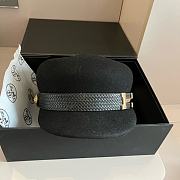 Hermes Hat Code HE2034-02 - 5