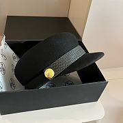 Hermes Hat Code HE2034-02 - 4