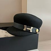 Hermes Hat Code HE2034-02 - 3