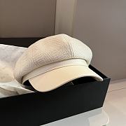 Hermes Hat Code HE2034-03 - 3