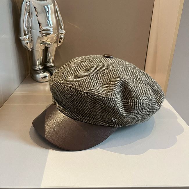 Hermes Hat Code HE2034-05 - 1