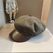 Hermes Hat Code HE2034-05 - 1