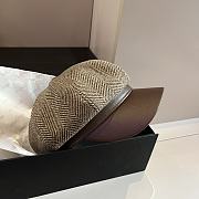 Hermes Hat Code HE2034-05 - 5