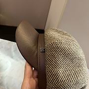 Hermes Hat Code HE2034-05 - 3