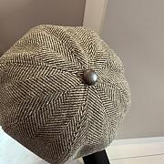Hermes Hat Code HE2034-05 - 2