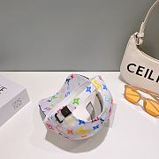 Louis Vuitton Baseball Cap Code LV1699-01 - 5