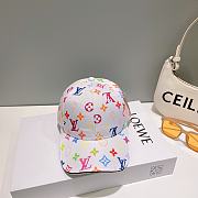 Louis Vuitton Baseball Cap Code LV1699-01 - 3