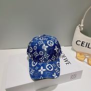 Louis Vuitton Baseball Cap Code LV1699-02 - 6
