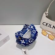 Louis Vuitton Baseball Cap Code LV1699-02 - 5